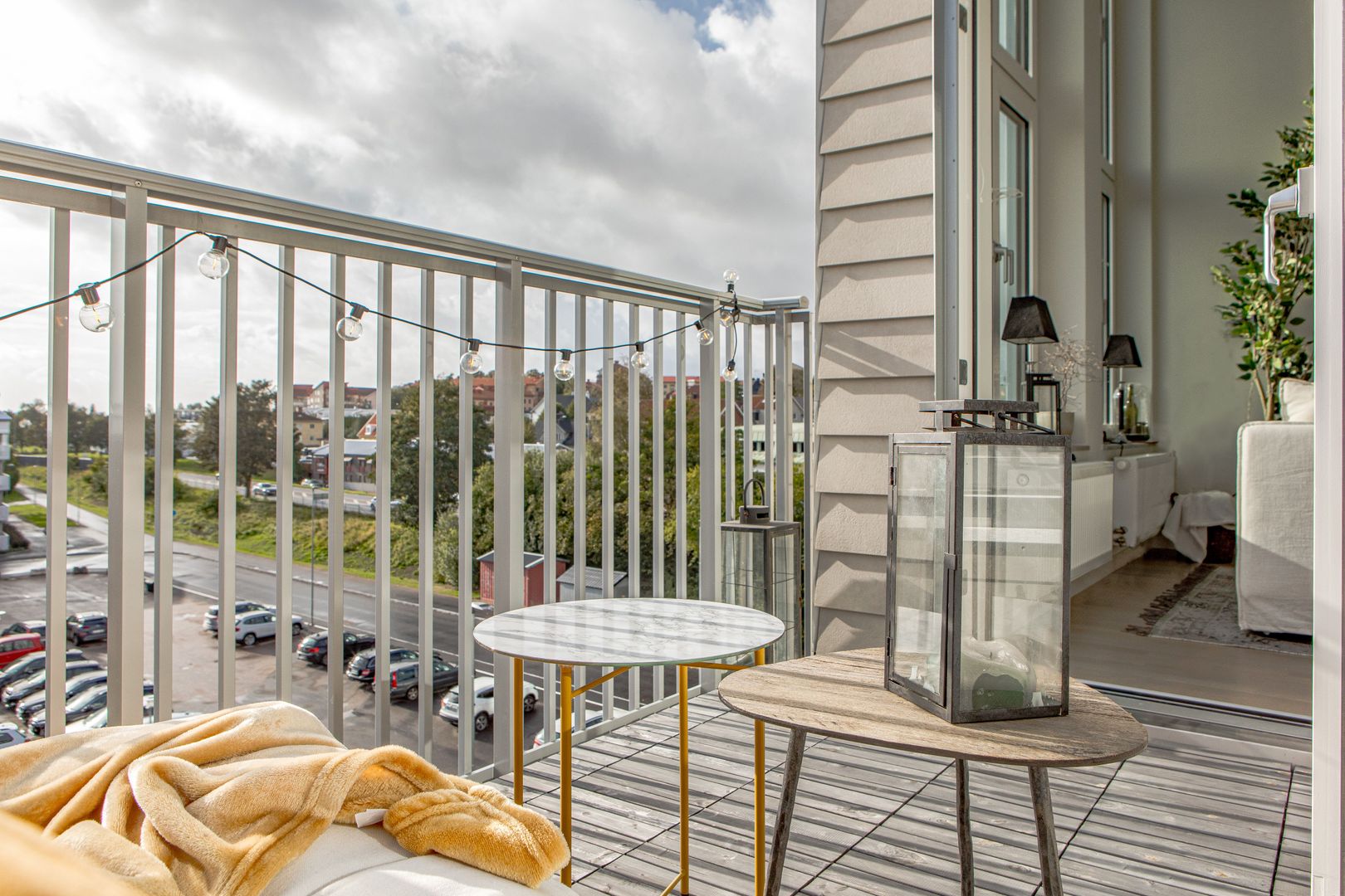 balcon balcon
