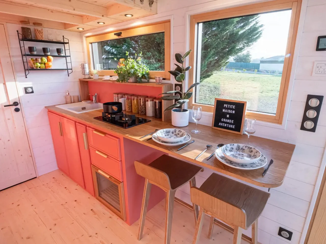 cuisine mini maison cuisine mini maison