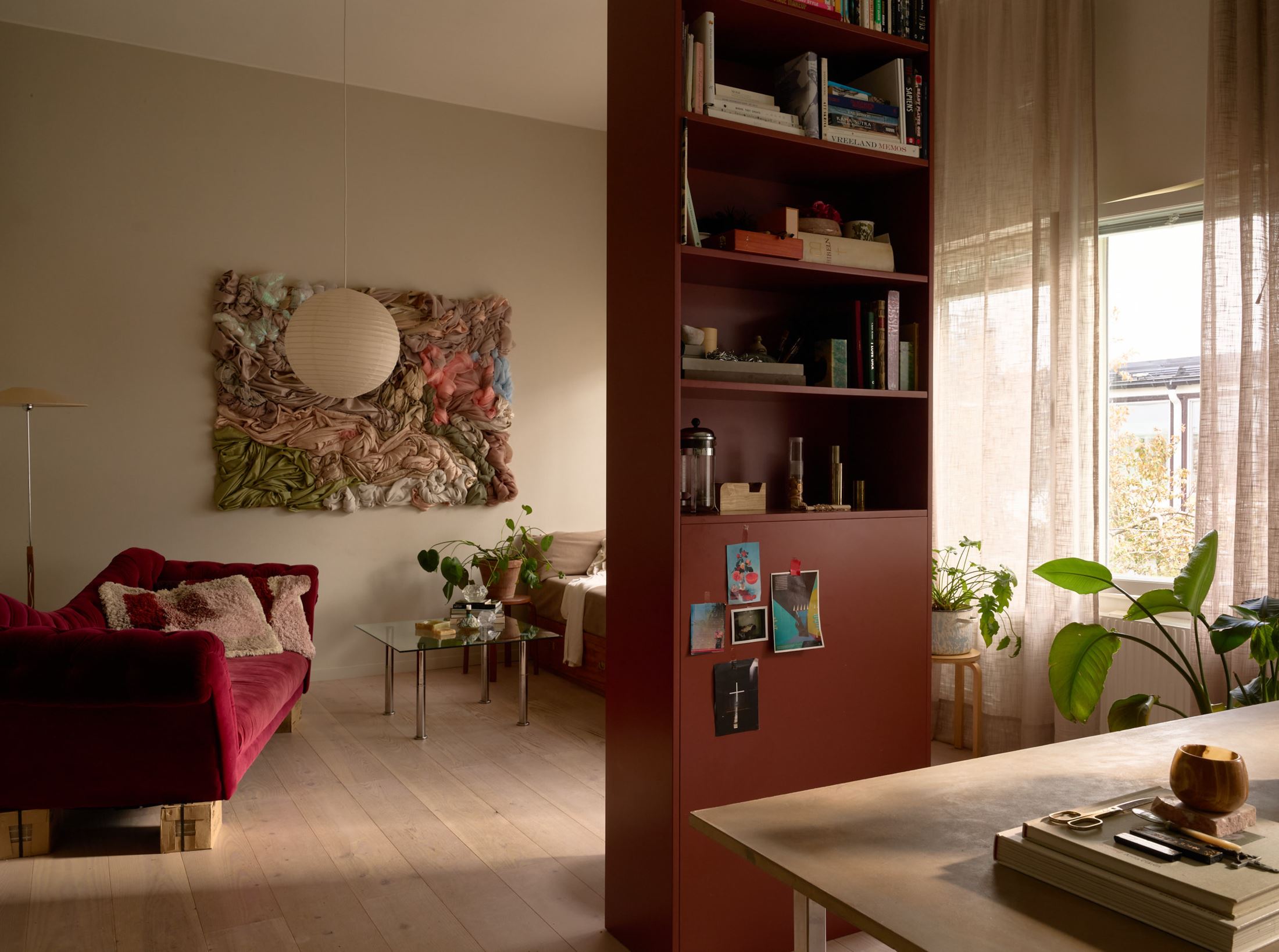 salon appartement atypique de 50m2 décoration contemporaine salon appartement atypique de 50m2 décoration contemporaine
