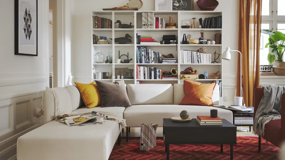 salon IKEA catalogue 2025 salon IKEA catalogue 2025