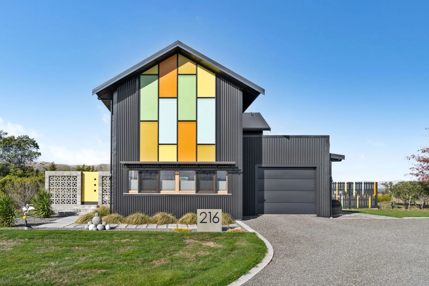 maison passive
