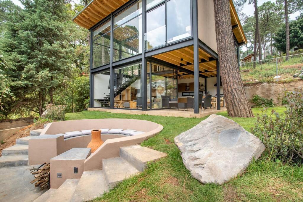 maison en bois maison en bois
