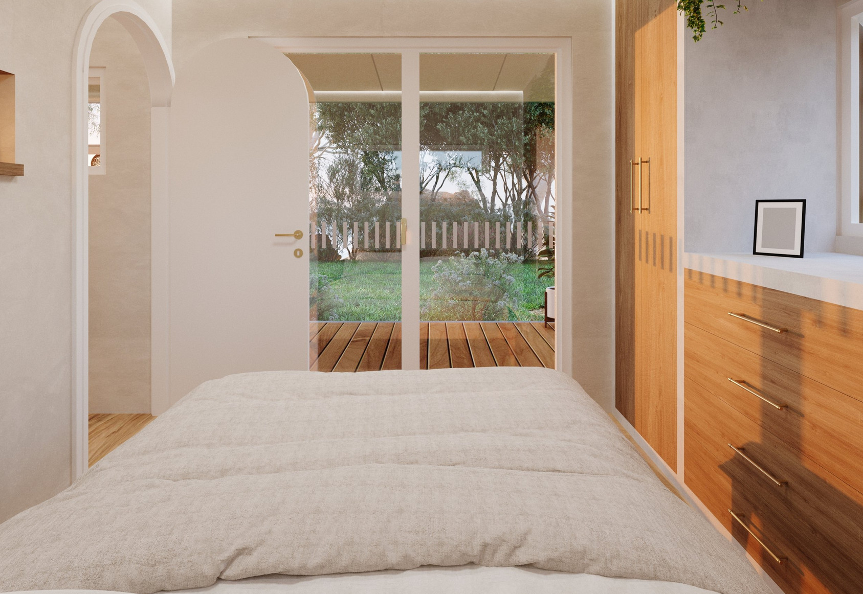 chambre Torakina Über Tiny Homes chambre Torakina Über Tiny Homes
