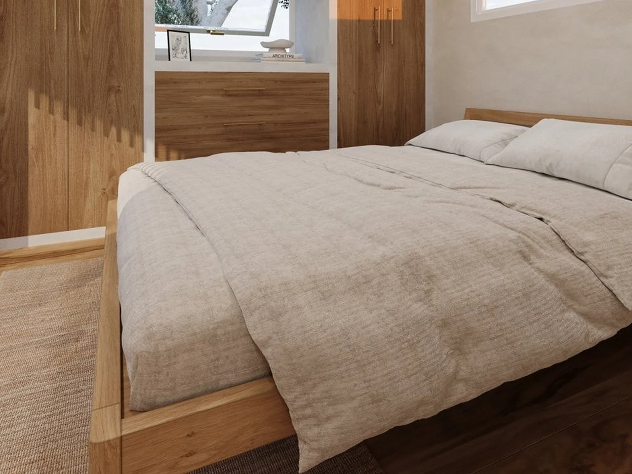 chambre Torakina Über Tiny Homes chambre Torakina Über Tiny Homes