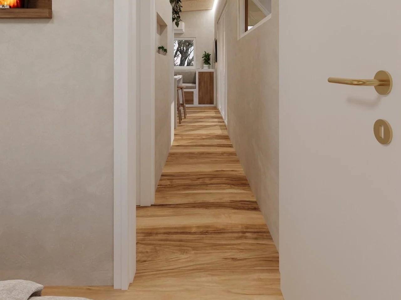 entrée Torakina Über Tiny Homes entrée Torakina Über Tiny Homes
