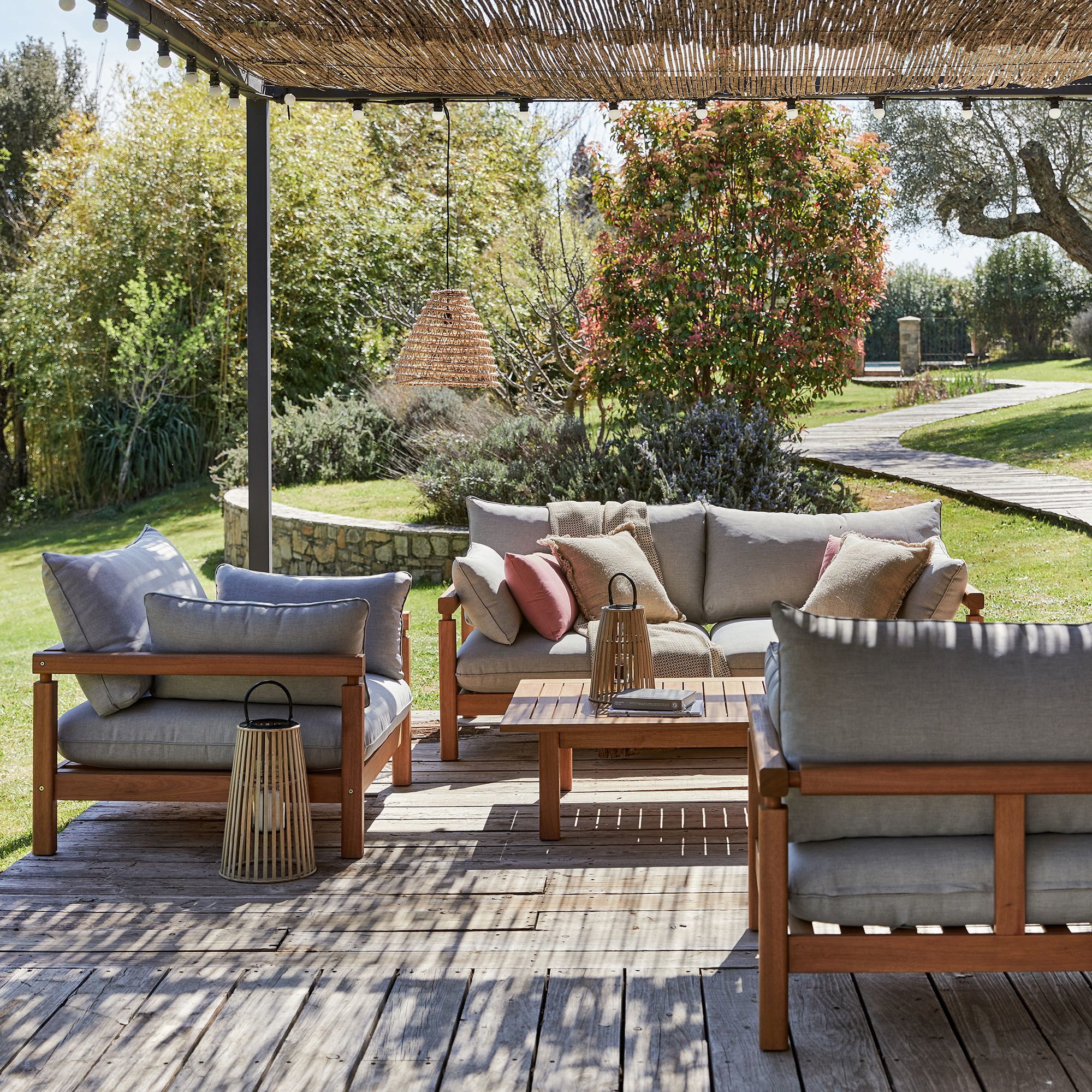 mobilier jardin catalogue Alinea 2025 printemps/été outdoor mobilier jardin catalogue Alinea 2025 printemps/été outdoor