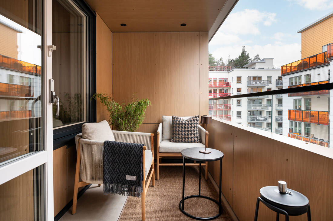 balcon balcon