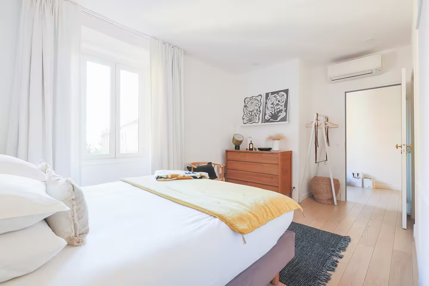 chambre chambre