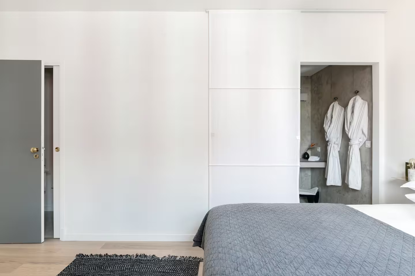 chambre avec salle de bain chambre avec salle de bain