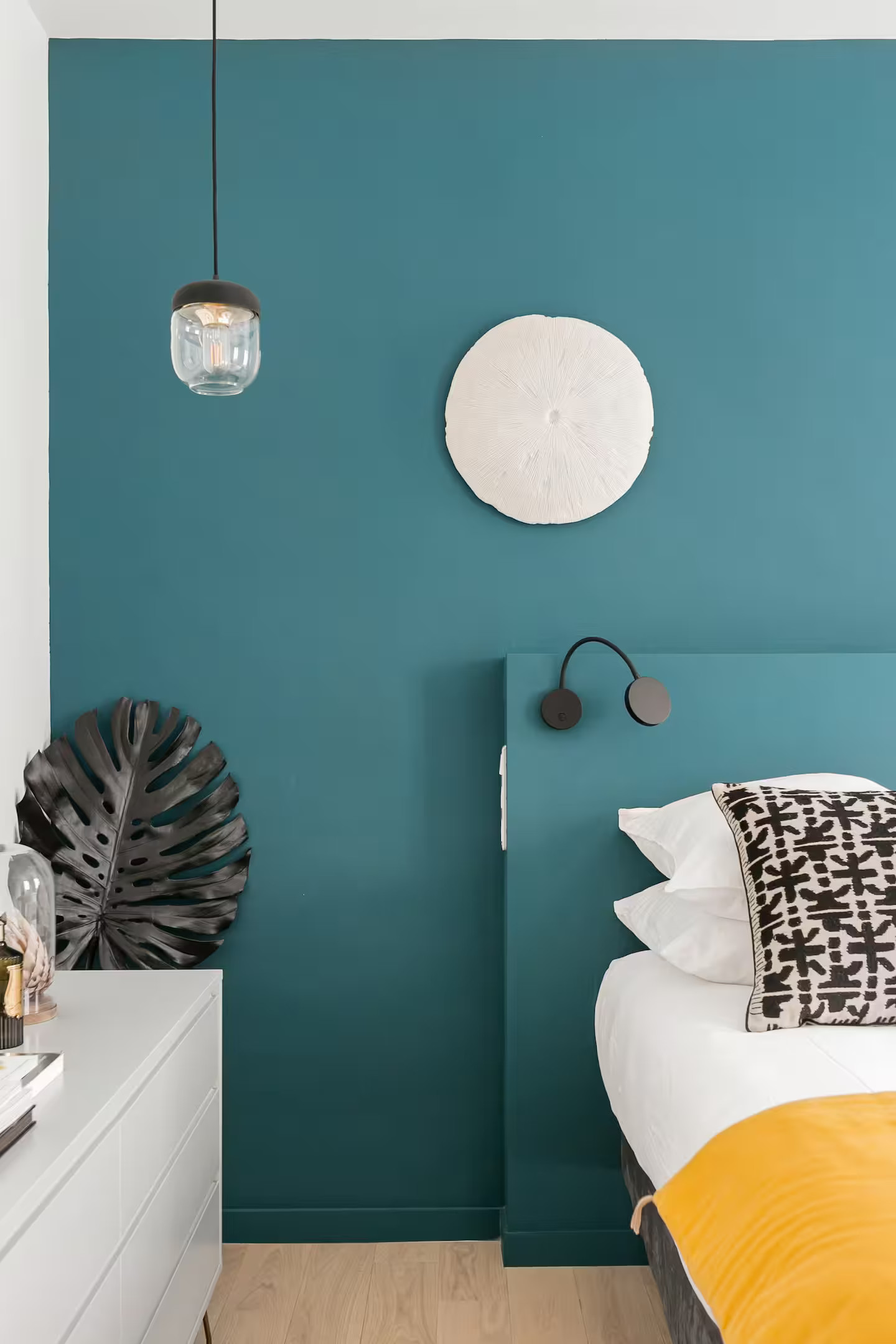 chambre bleue et jaune chambre bleue et jaune