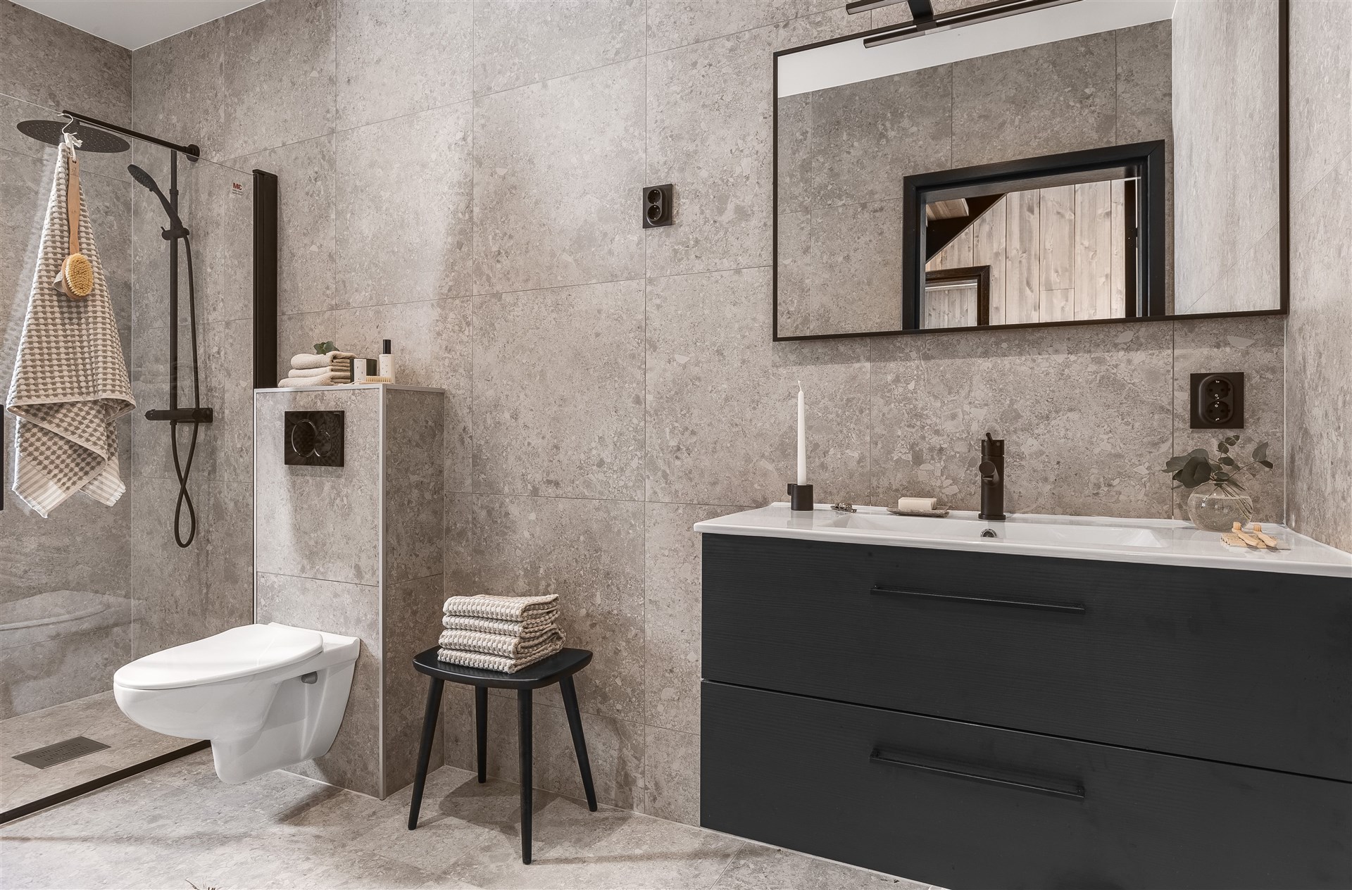 salle de bain design salle de bain design