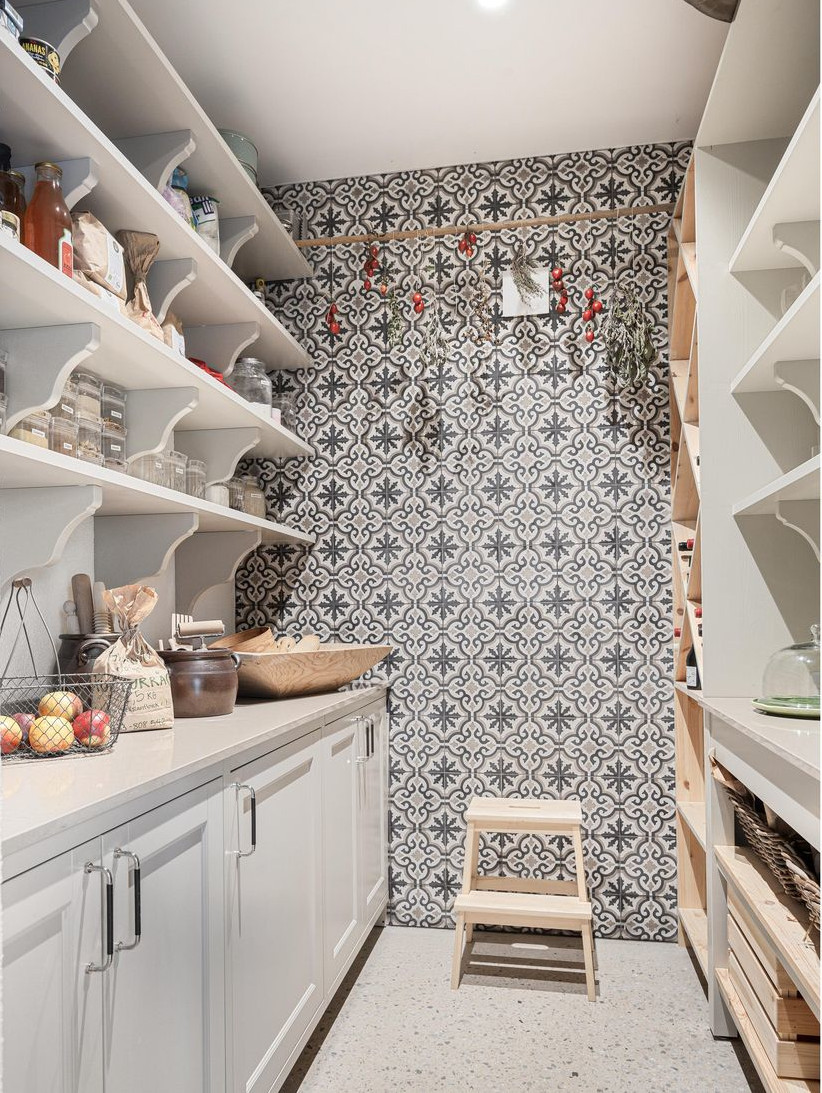 arrière cuisine pantry arrière cuisine pantry