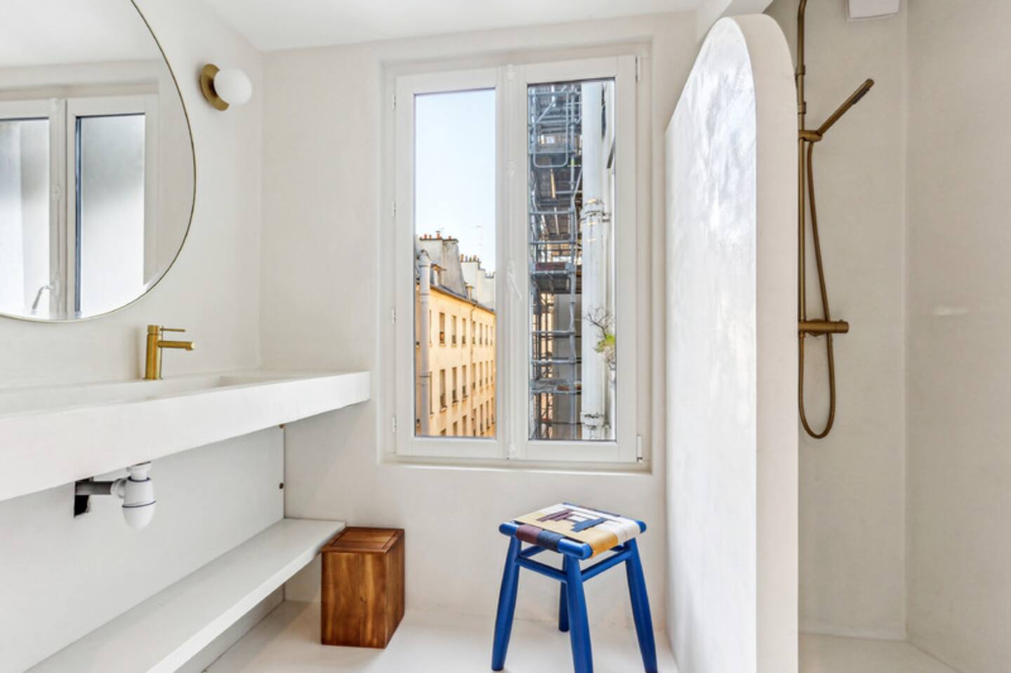 salle de bain design salle de bain design