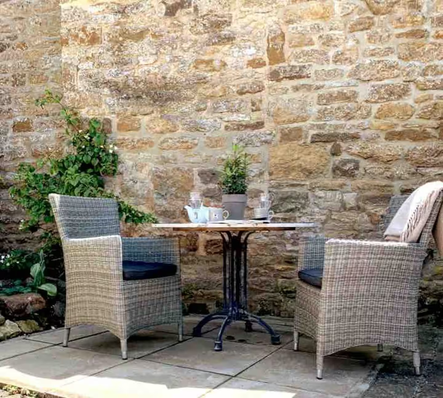 terrasse cottage terrasse cottage