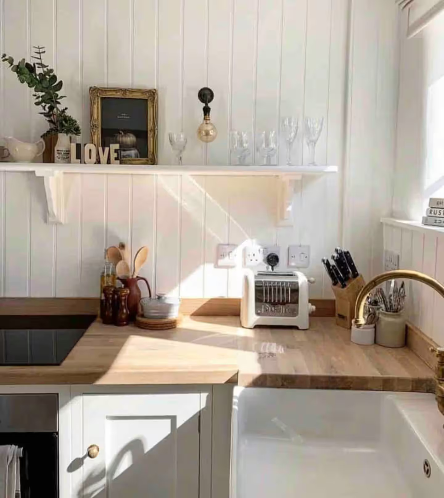 cuisine deVOL blanche cuisine deVOL blanche