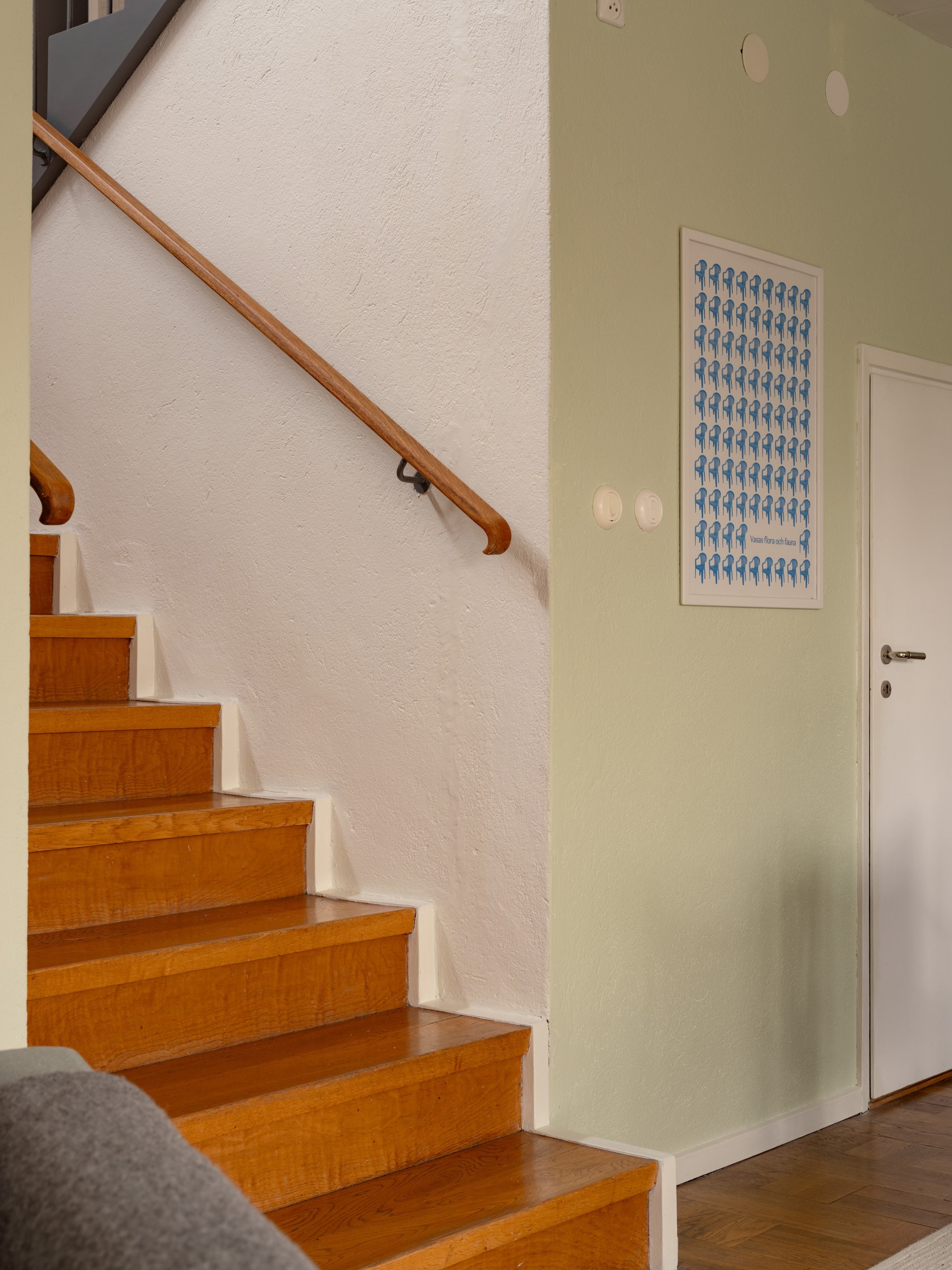 escalier bois escalier bois