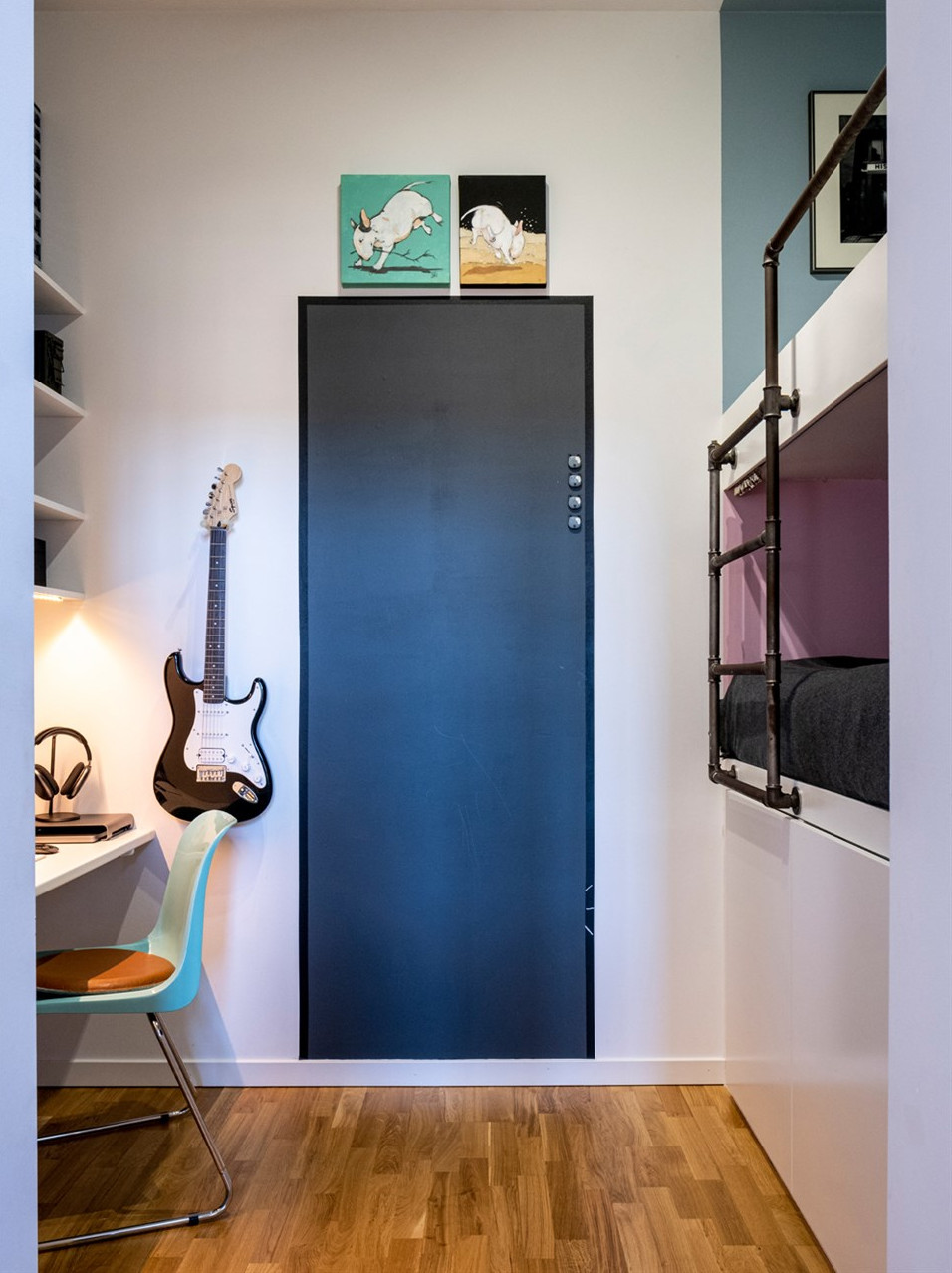 chambre lits supeposés chambre lits supeposés