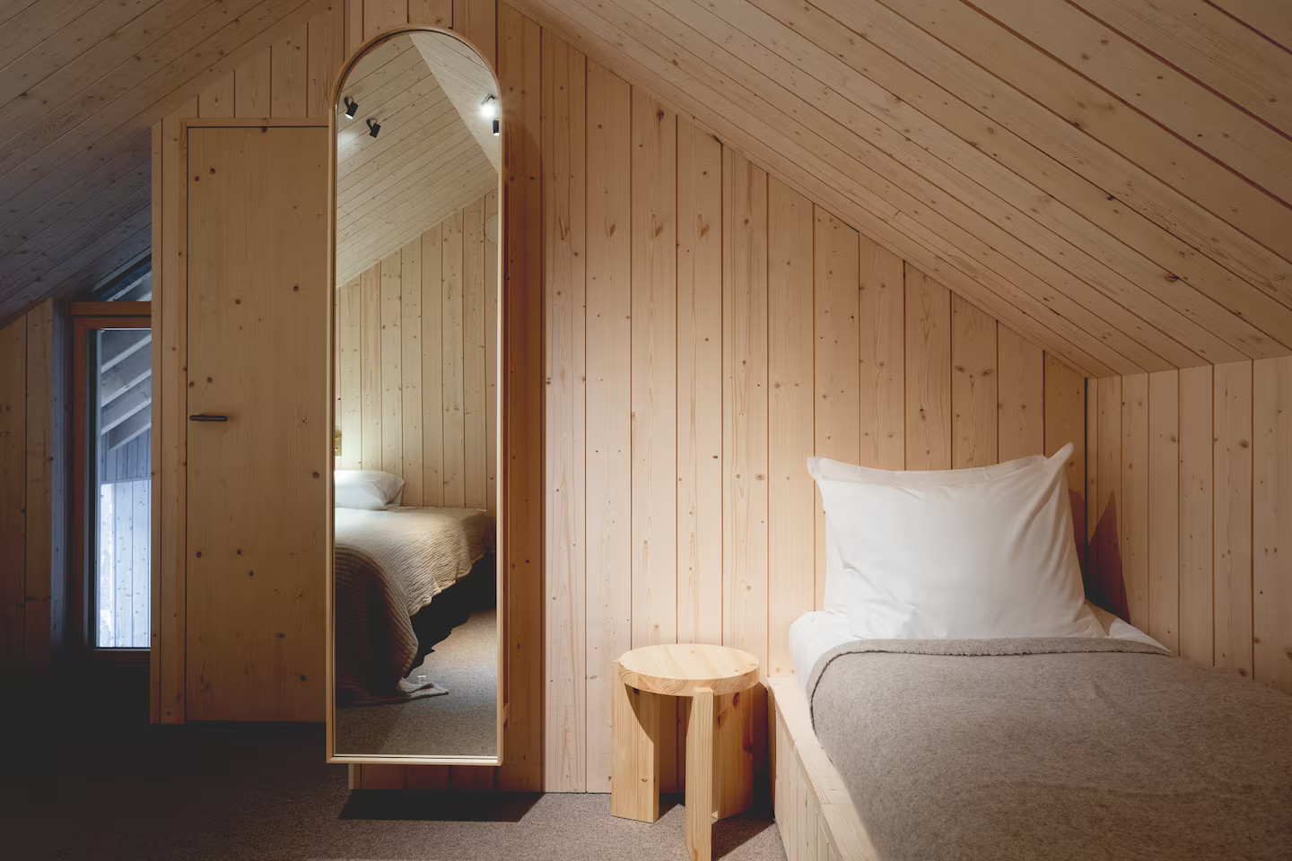 chambre Housu House