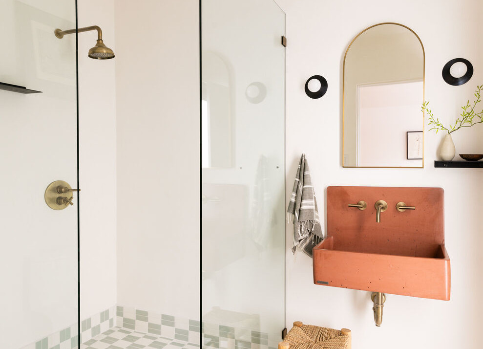 salle de bain moderne salle de bain moderne