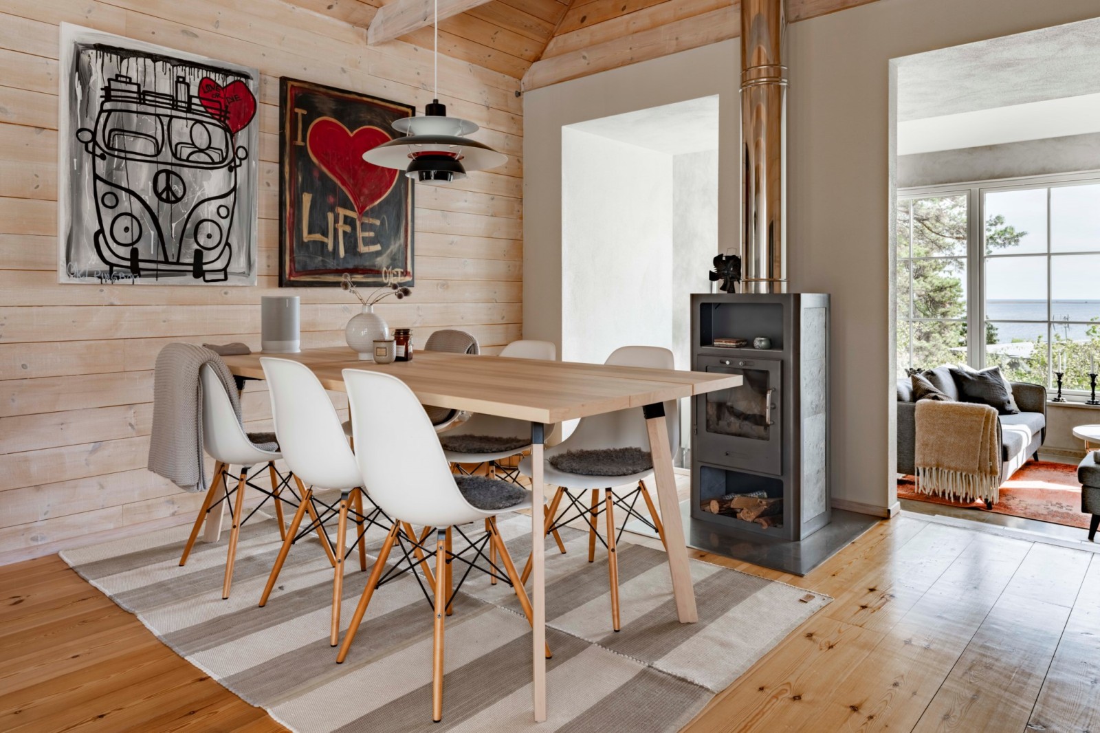 salle à manger décoration scandinave salle à manger décoration scandinave