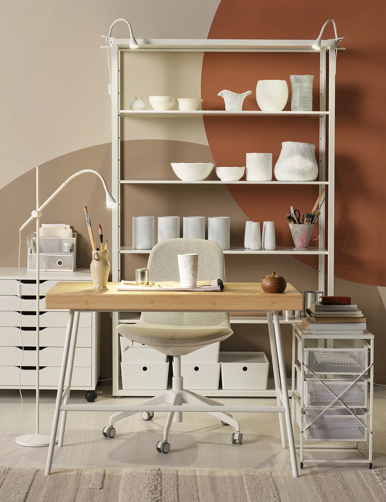 bureau IKEA bureau IKEA