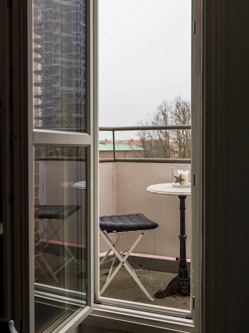balcon