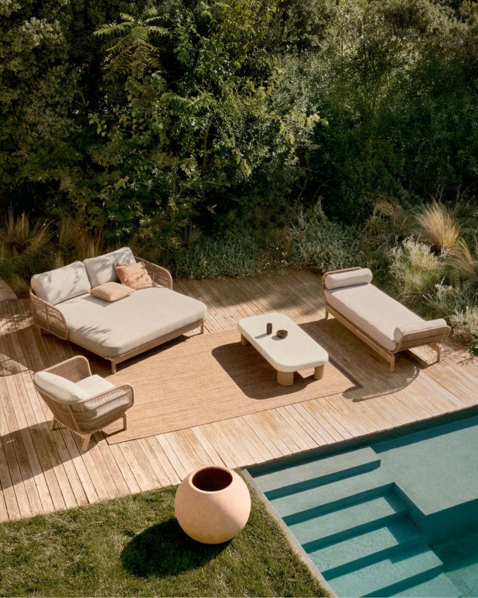 terrasse collection outdoor Kave Home 2025 terrasse collection outdoor Kave Home 2025