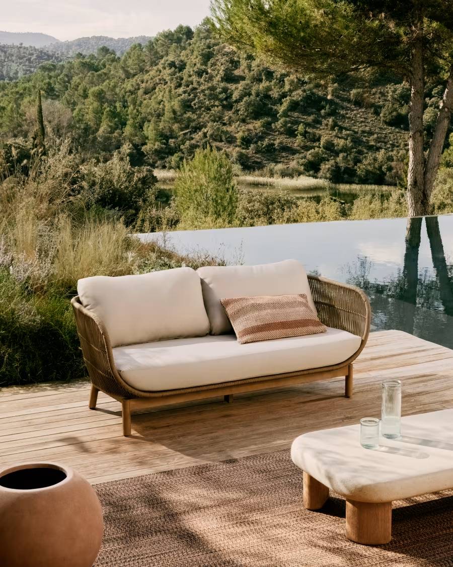 terrasse collection outdoor Kave Home 2025 terrasse collection outdoor Kave Home 2025