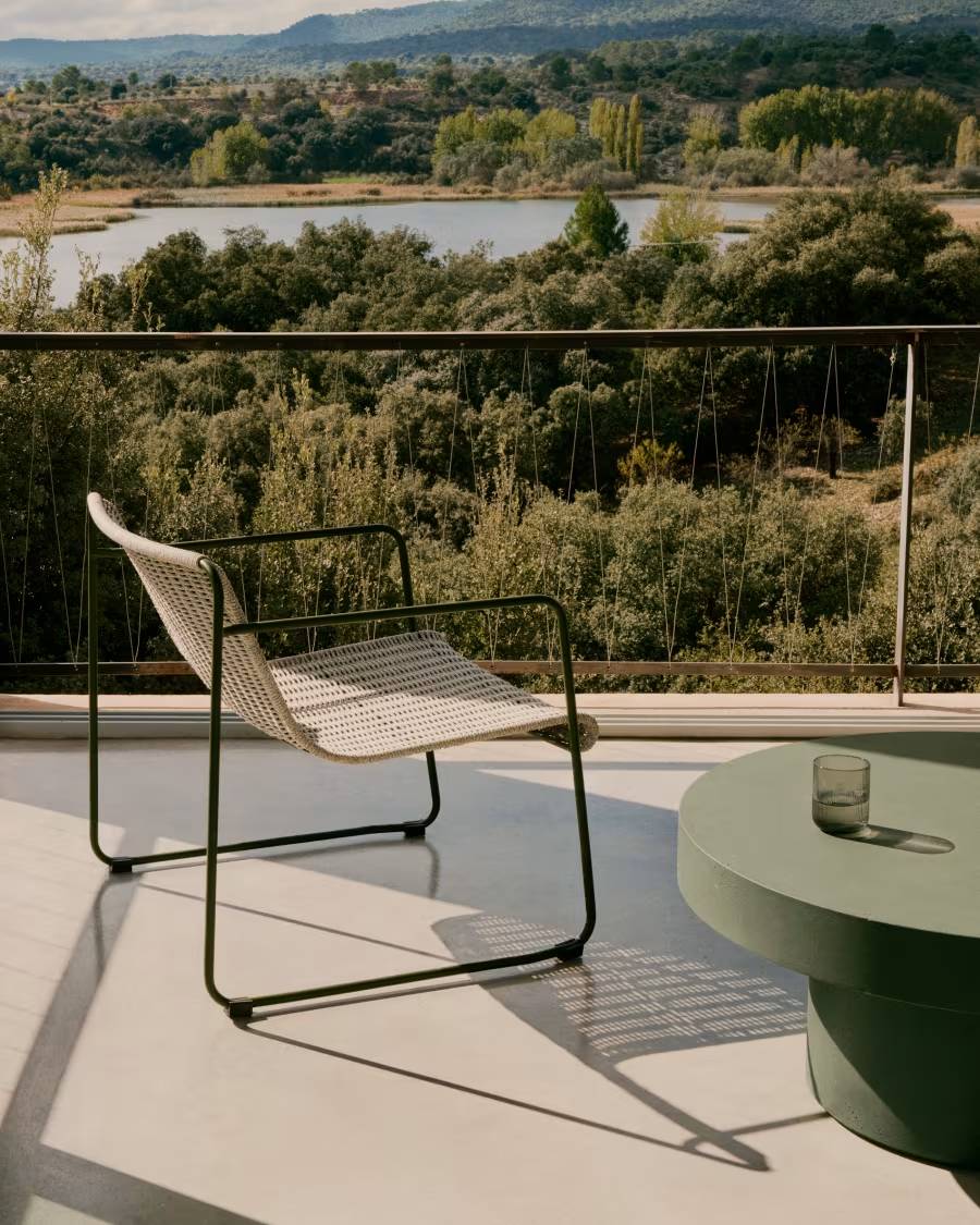 terrasse collection outdoor Kave Home 2025 terrasse collection outdoor Kave Home 2025