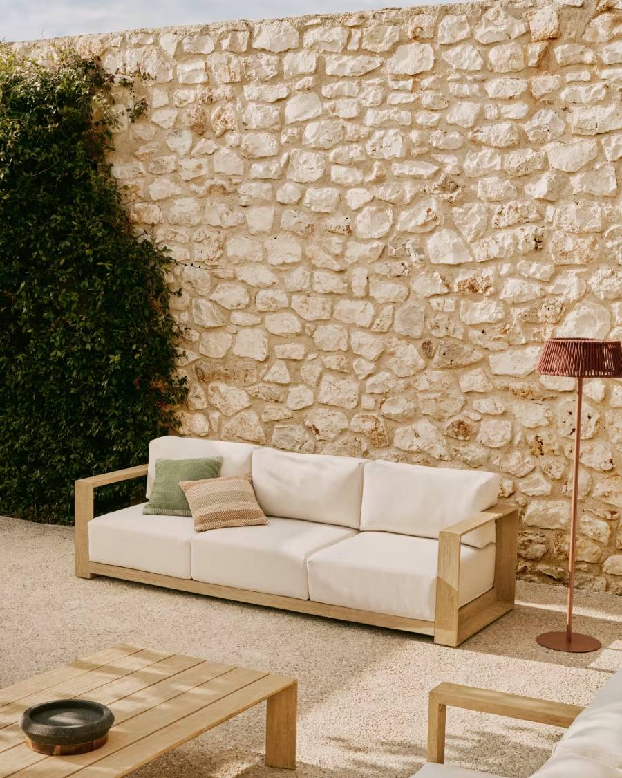 terrasse collection outdoor Kave Home 2025 terrasse collection outdoor Kave Home 2025
