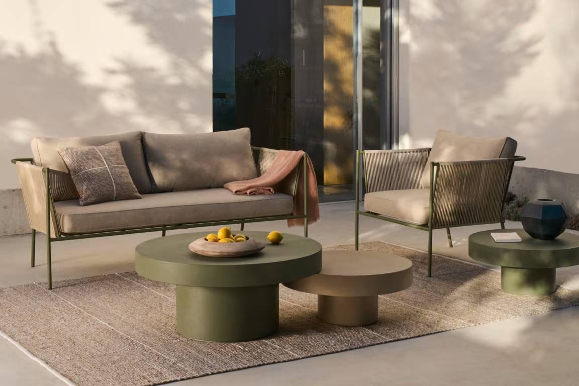 terrasse collection outdoor Kave Home 2025 terrasse collection outdoor Kave Home 2025