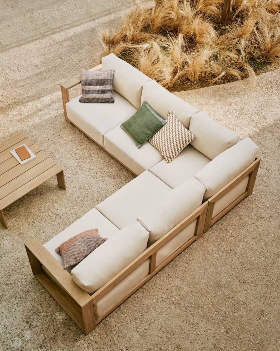 terrasse collection outdoor Kave Home 2025 terrasse collection outdoor Kave Home 2025