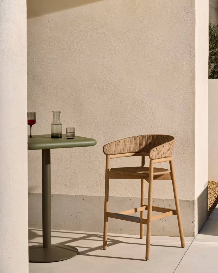 terrasse collection outdoor Kave Home 2025 terrasse collection outdoor Kave Home 2025