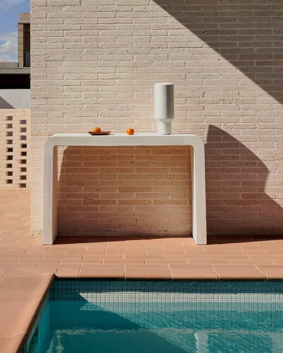 terrasse avec piscine terrasse avec piscine