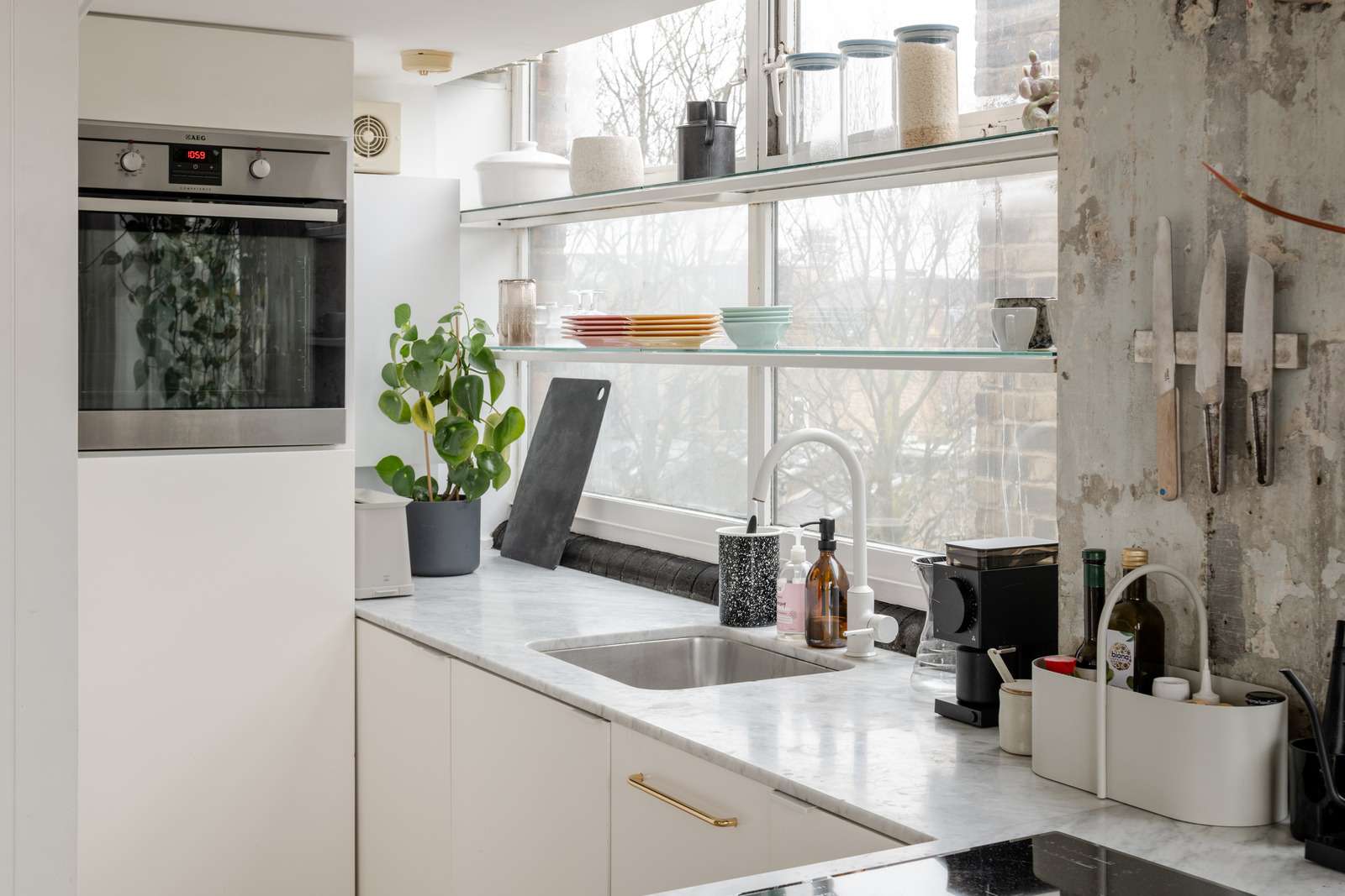 cuisine blanche cuisine blanche