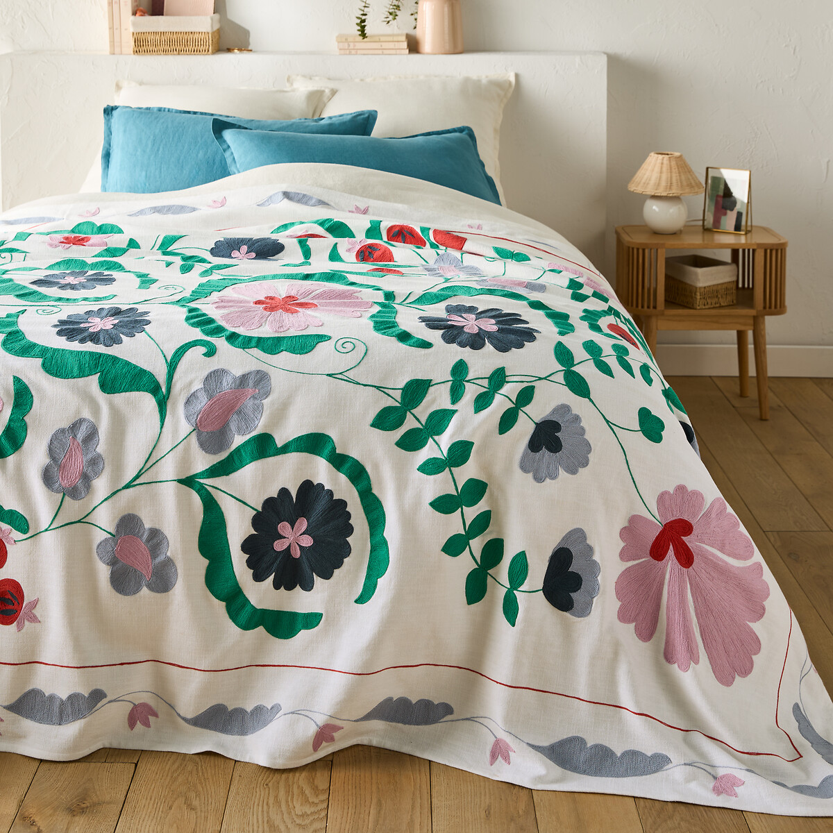 chambre catalogue La Redoute Intérieurs 2025 chambre catalogue La Redoute Intérieurs 2025