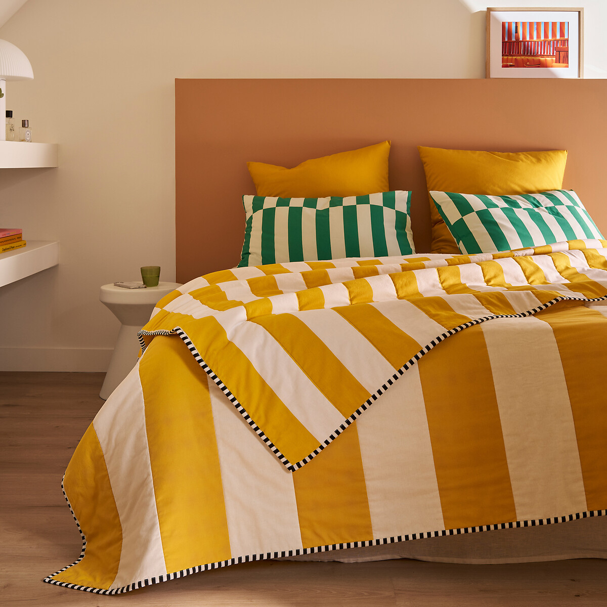 chambre catalogue La Redoute Intérieurs 2025 chambre catalogue La Redoute Intérieurs 2025