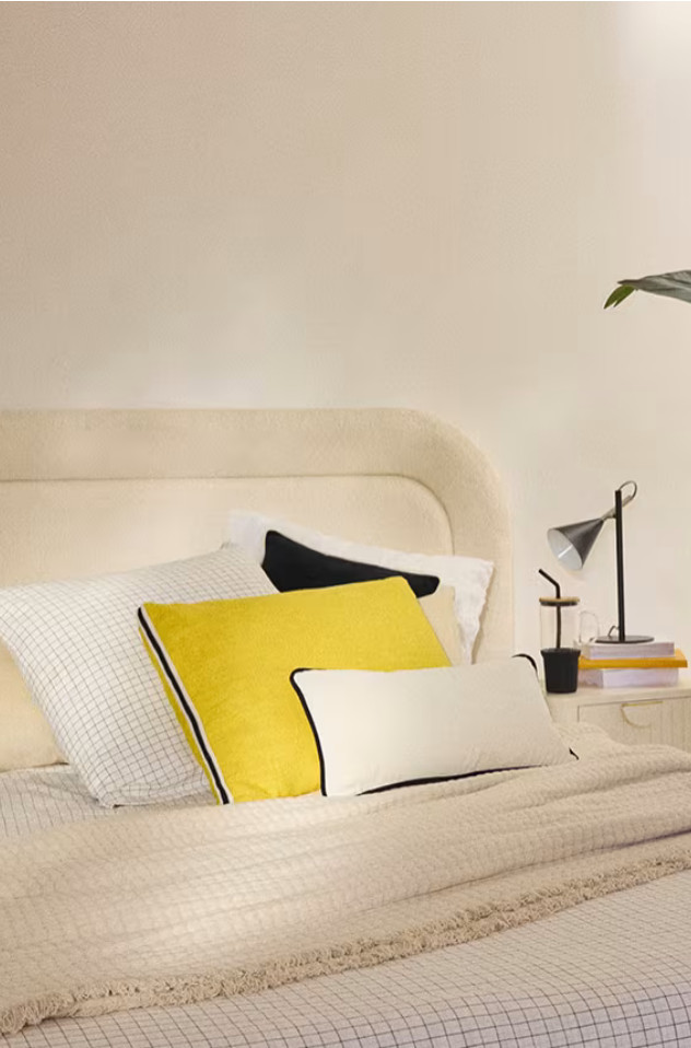 chambre Catalogue Maisons du Monde 2025 chambre Catalogue Maisons du Monde 2025