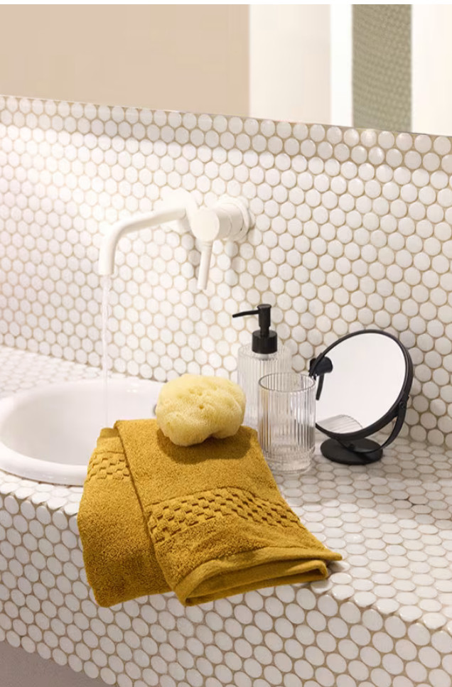 salle de bain émaux de briare blancs salle de bain émaux de briare blancs
