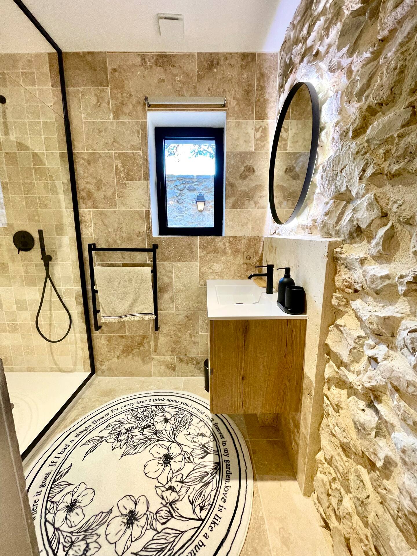 salle de bain Mas Revive Grabels salle de bain Mas Revive Grabels