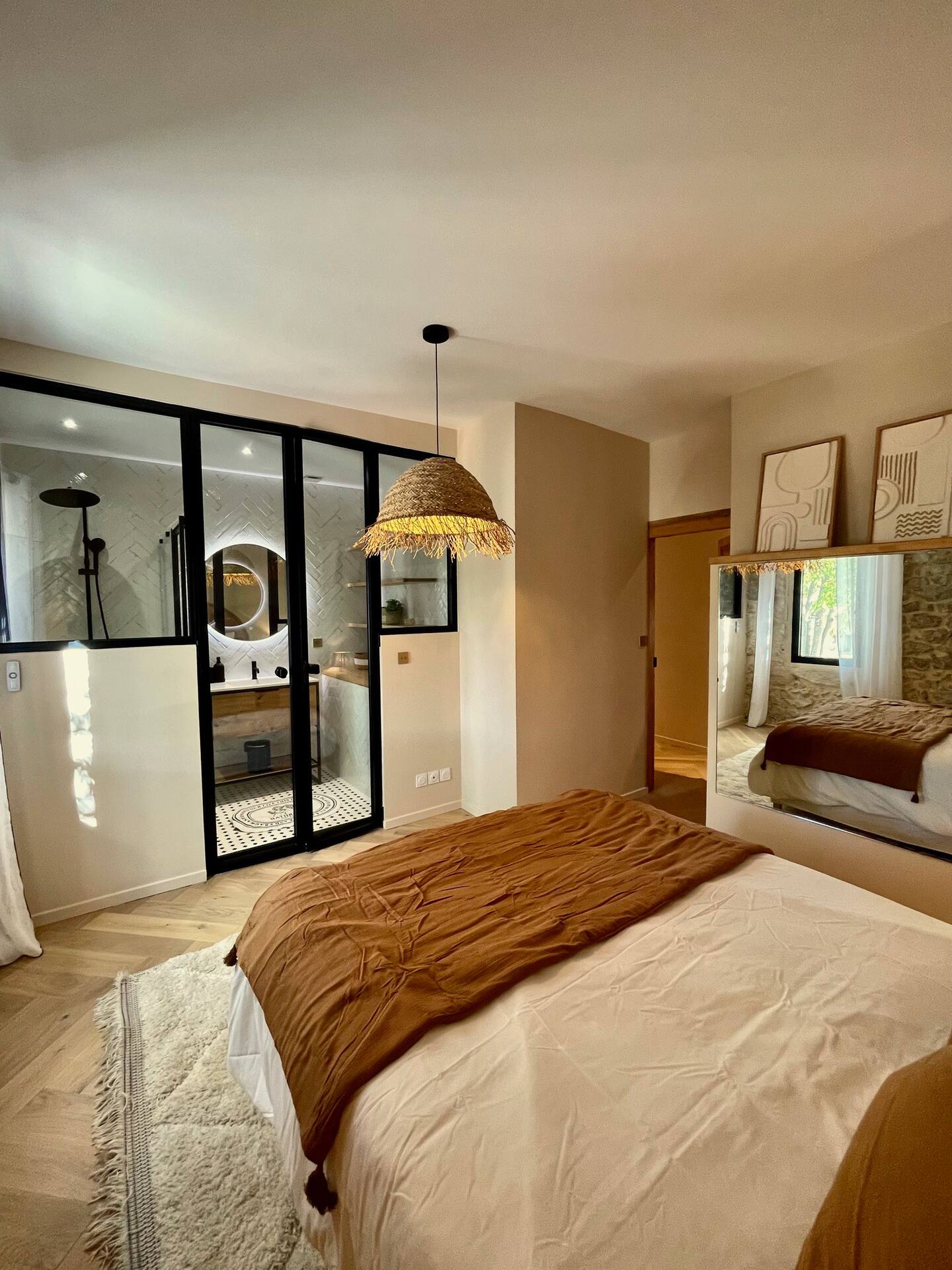 chambre Mas Revive Grabels chambre Mas Revive Grabels