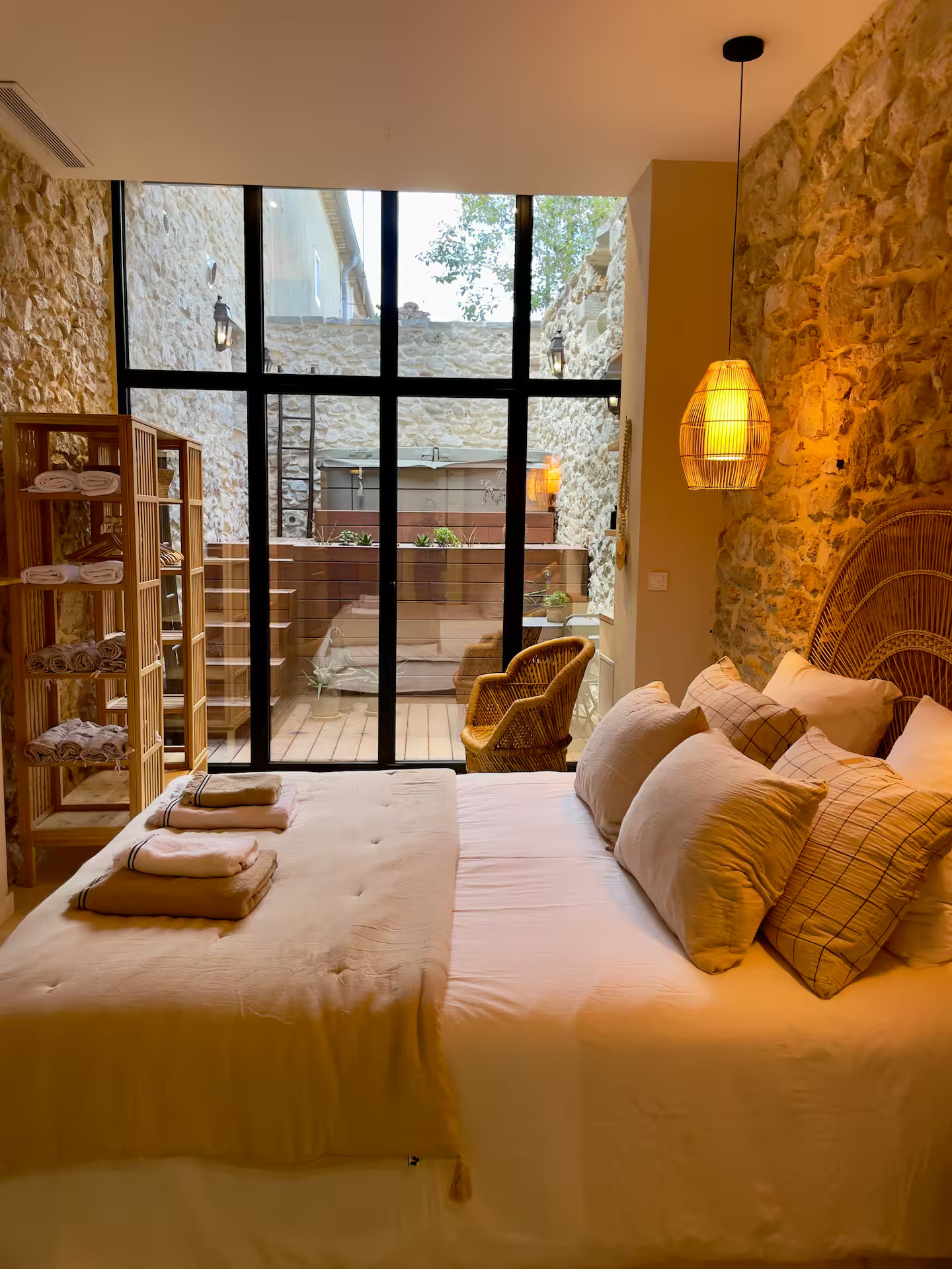 chambre Mas Revive Grabels chambre Mas Revive Grabels