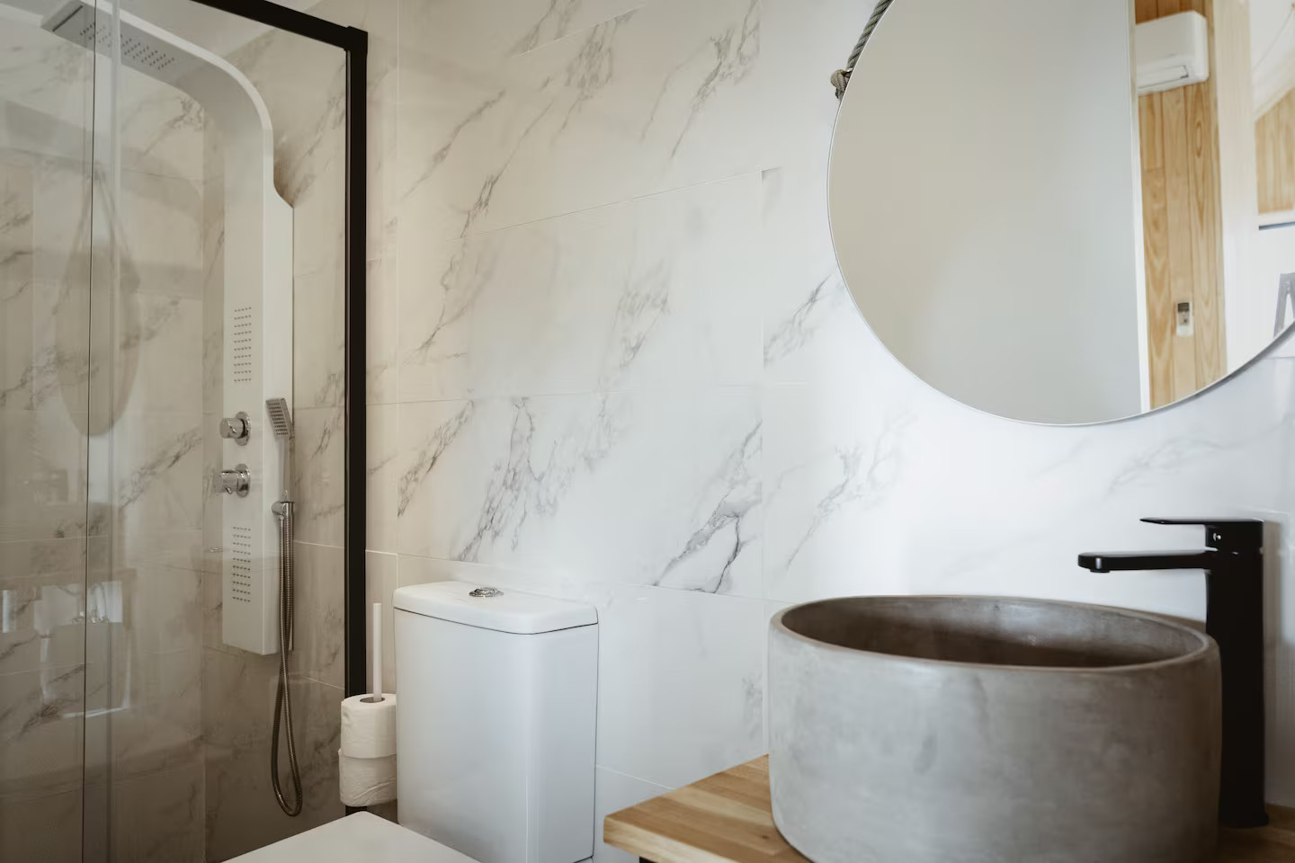 salle de bain marbre salle de bain marbre