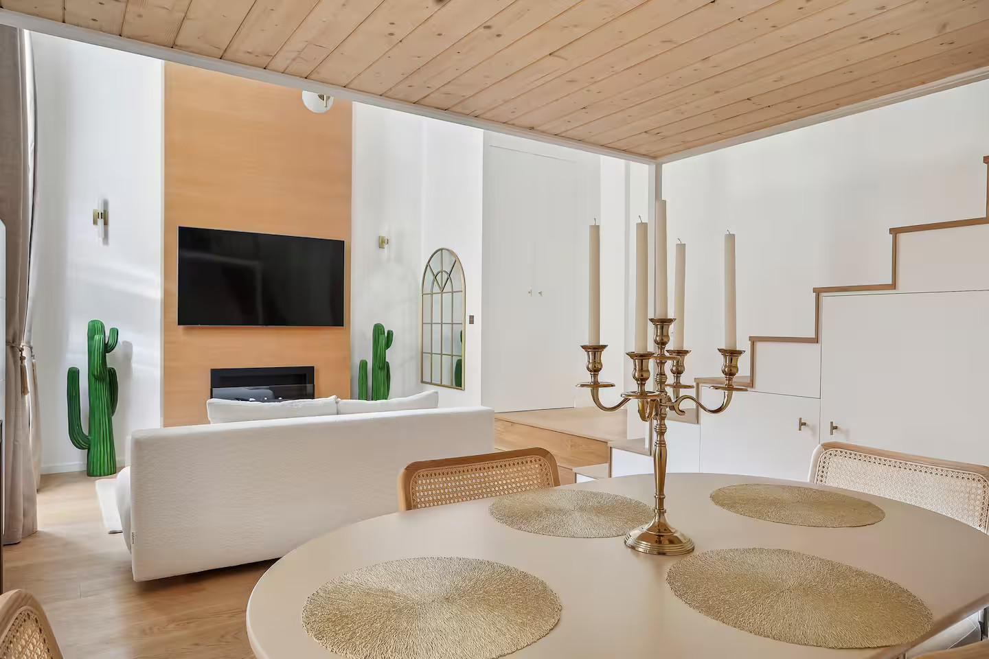 salon et salle à manger décoration naturelle salon et salle à manger décoration naturelle