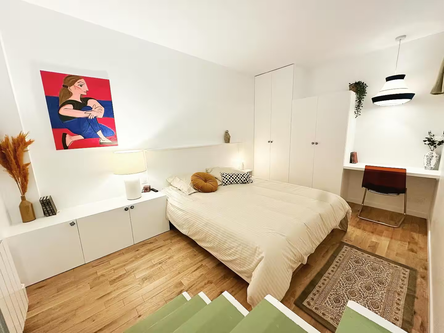 chambre en souplex chambre en souplex