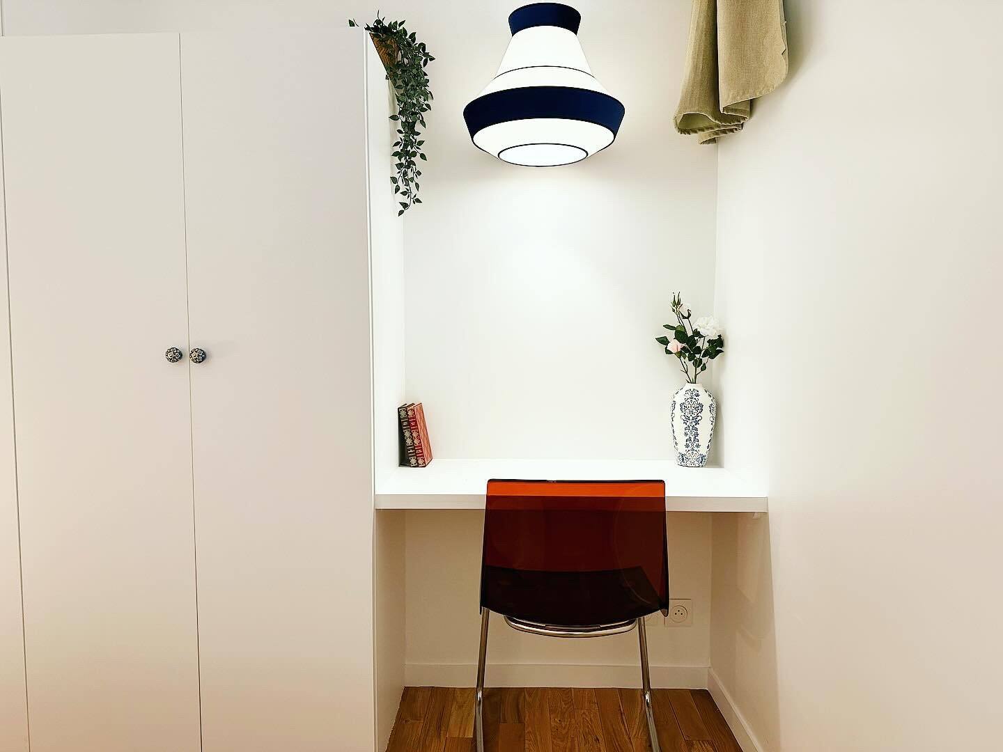 espace bureau dans chambre espace bureau dans chambre