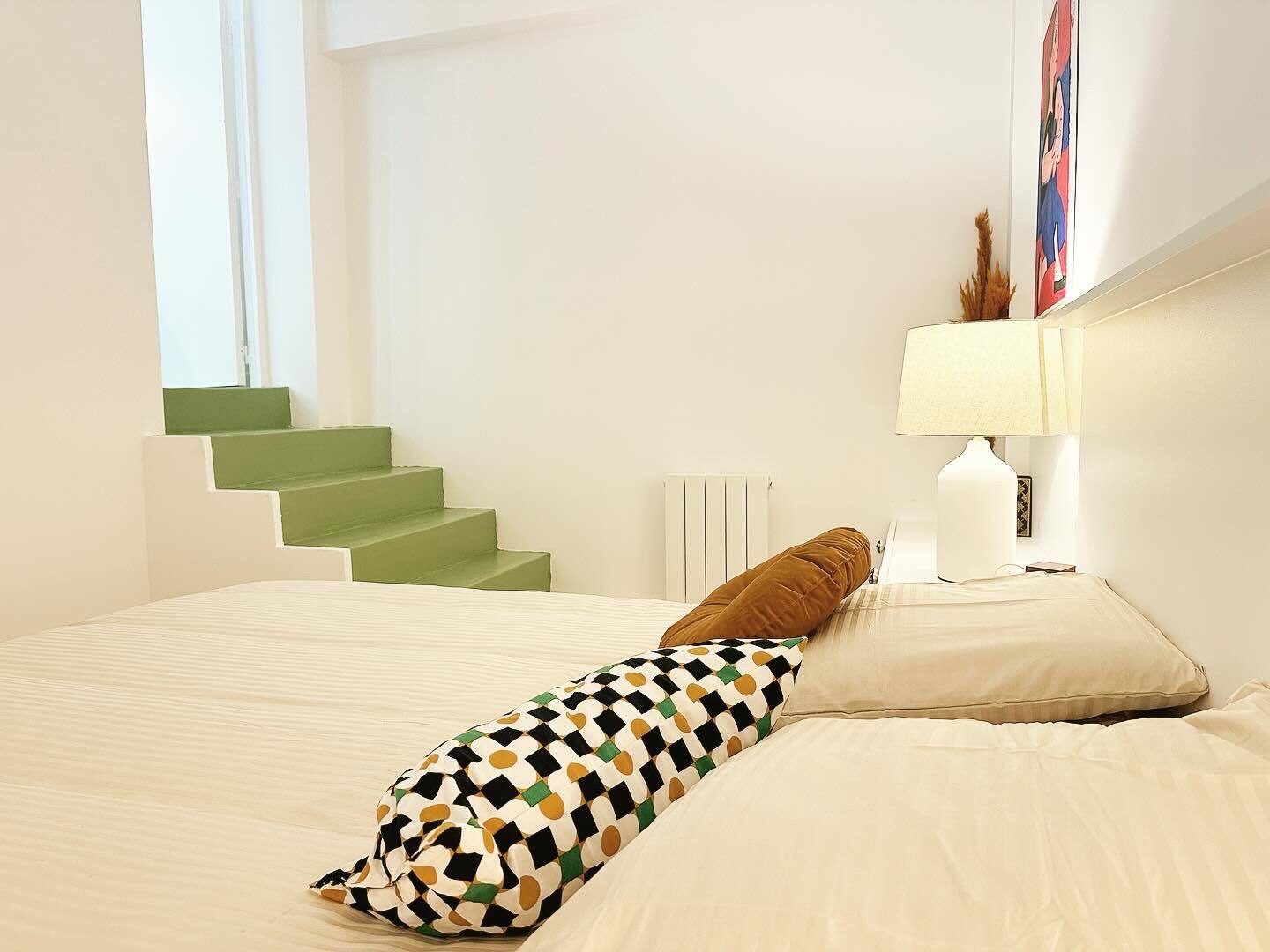 chambre en souplex chambre en souplex