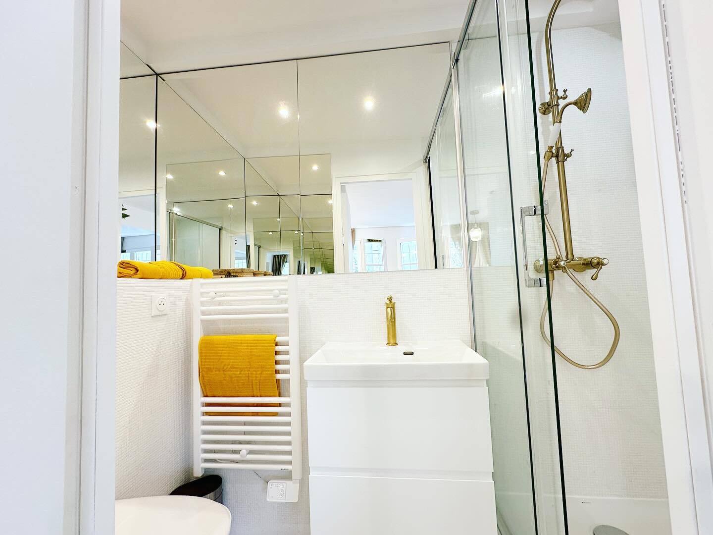 salle de bain design salle de bain design