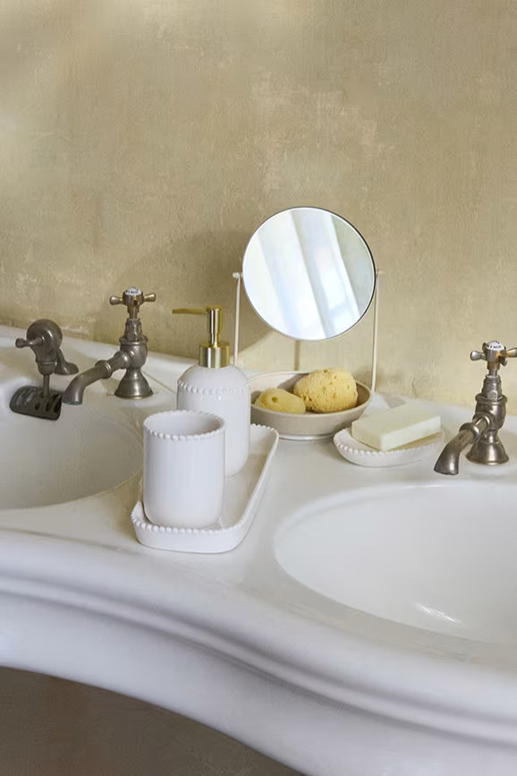 salle de bain vintage salle de bain vintage
