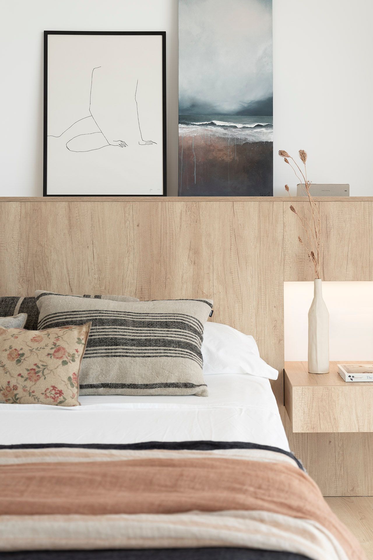 chambre décoration design
